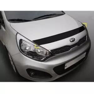 거빈 스모그본넷가드 G721 올뉴프라이드4/5도어(1PCS)