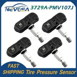 Nevosa 3729A-PMV107J Toyota Coroa Camry FJ 크루저 Lexus GS350 IS300 ES330 Scion 14PCS 315MHz 용 TPMS