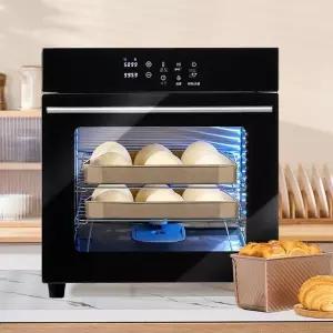 제빵발효기 반죽 식빵 가정용 기계 베이킹 숙성기