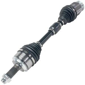 SCITOO CV 차축 샤프트 혼다 2014 2015 오른쪽 44305TR3A52 8L 시빅 어셈블리 44305TR3A51 NCV36162 전면