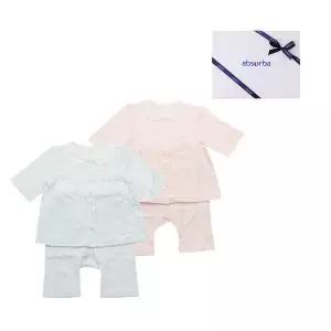 갤러리아 크킁7부내의(A1B-10308) 출산,조카,백일,돌 축하이가옷