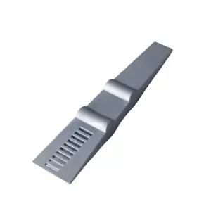 자동차 랩핑 틈새 스퀴지 시공 스크래퍼 엣지 필름 도구 작은 마감