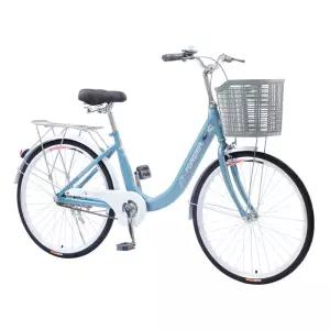 26인치 시티형 성인 자전거 학생용 통근