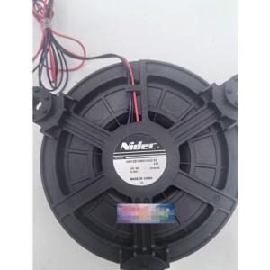 하이얼 냉장고 냉동 방열 전동 선풍기 NIDEC GW12E12MS1AAZ-52 12VDC 0.26A 유지 보수 에이스