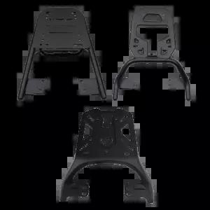 나인봇 전동킥보드 M95c F30C 거치대 지지대 뒷캐리어 화물