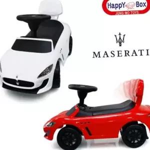 어린이 붕붕카 접이식 멜로디 푸쉬 유아 붕붕카 승용 아기 실내 자동차 아기발 장난감 유선형 유아발 이발