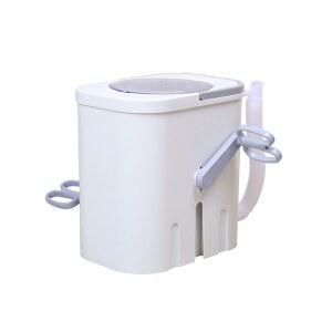 탈수기 건조기 세탁 무선 다기능 배수 짜기 손세탁 손빨래 카펫 플매트 잘순이