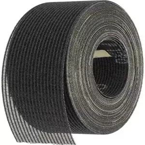 선골드 연마재 30513 실리콘 카바이드 롤 너비 180 스크린 112 그릿 25yd 메시