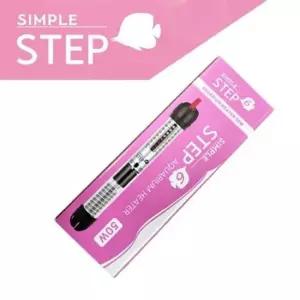 어항히터 수족관 어항 수조 아쿠아 온도조절 수중히터 물고기 50w