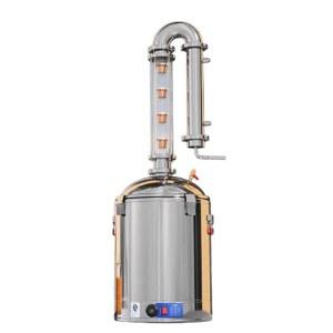 양조기 가정용 제조기 발효기 수기계 22리터 가정용제빵기 20L 단일 스텐 정제기