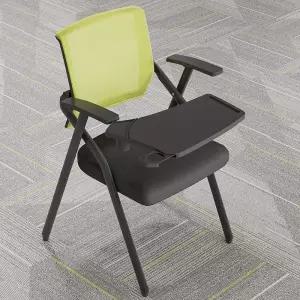 강의실 테이블 세미나 접이식 책상 입시가구 책걸상 학원 학교 사무용