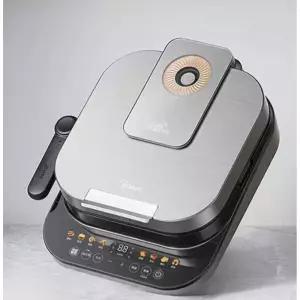 누룽지만드는기계 제조기 후라이팬 크레페 만드는 단일상품