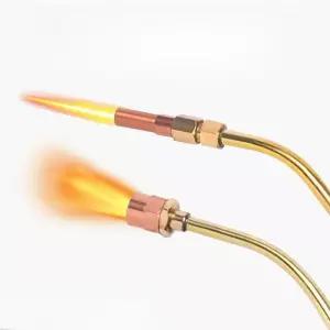 가스 용접기 불대 대형 프로판 산업용 공업용 화염건 산소 절단기 토치