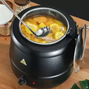 뷔페 국통 업소용 챠핑디쉬 대용량 스프통 죽통 호텔 보온냄비 그릇 스테인리스 주방