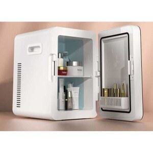 약냉장고 미니 가정용 약보관 플렉스몰 냉장고 KE N 5 미러 마스크팩