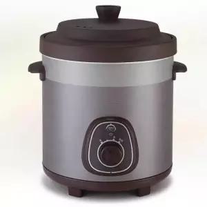 가정용 약탕기 대용량 홍삼 제조기 전기 중탕기 차탕기 내열유리 탕약 추출기