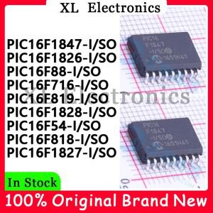 PIC16F1847-ISO  원본