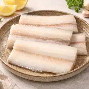 제주 순살 은갈치 5마리