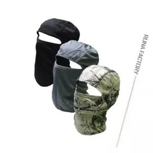 안면마스크 (INSLO) 스키보드 방한 바라클라바 남여공용 BA028