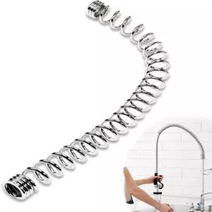 00088845 TS 황동 프리 오버헤드 린스용 설치 및 핏 린스 스프링 교체 내구성 용이성