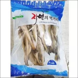 노가리 손질노가리 두절노가리 1kg 소자 당일발송