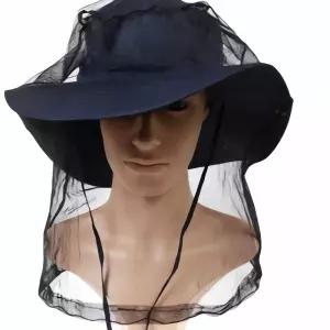 모기 벌레 방지 망사 얼굴 가리개 해충 차단 그물 세면 망 보호대 방충 쉴드 방어 피 용