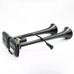 에어혼 전자혼 화물차 에어크락션 소리 경음기 트럭 어선