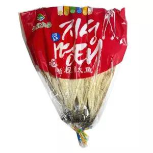 지성명태(짝태) 대자 10마리 /먹태 안주 짝태 노가리