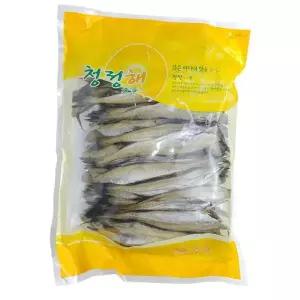청정해 조미노가리 (소) 1kg