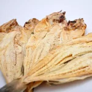 왕노가리/ 미니먹태 (소) 10마리