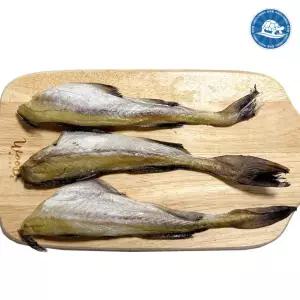 조미노가리 대자1kg 보냉팩/노가리 마른 안주