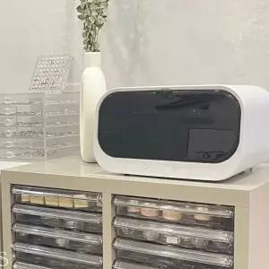 자외선 소독기 미용 가위 네일 타투 눈썹 문신 뷰티샵 치과 수술 마스크 도구 UV 살균기