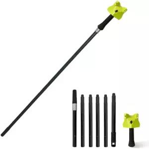 나사식 연장 폴이 있는 건식 벽체 조절 위한 수정을 트리밍 360° 페인트 벽 모서리 천장용 도구 및 가능한