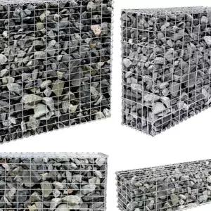 돌망태 개비온 돌철망 돌담 조경 담장 철조망 옹벽 정원용품
