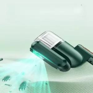 침구 빈대 제거 충전식 진드기 제거기 집먼지 무선 UV