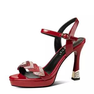 가죽 수제화 샌들 여름 발편한 고급 신발 쪼리 키높이