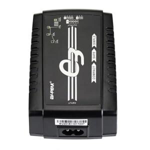 EV-Peak 스마트 AC 밸런스 충전기 2S-4S LiPo/LiHV 배터리용 E3 35W
