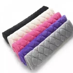 안전벨트 커버 세차 안전띠 파우치 안전벨트가드