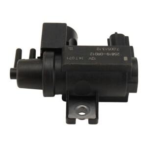 A98M 자동차 터보 부스트 압력 솔레노이드 25819-0R012 토요타 RAV4 아우리스 코롤라 베르소 렉서스 RC NX