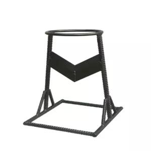 장작 쪼개기 도구 트럼펫 통나무 쪼개기용