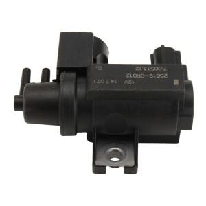 자동차 터보 부스트 압력 솔레노이드 25819-0R012 토요타 RAV4 아우리스 코롤라 베르소 렉서스 RC NX GS 20