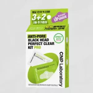 차앤박 안티-포어 블랙헤드 퍼펙트 클리어 키트 프로 3매