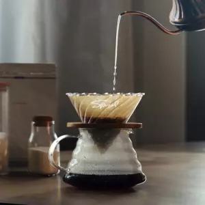 드리퍼 세트 커피 추출기 홈카페용 공유주전자
