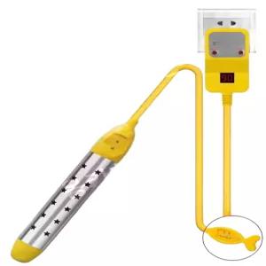 돼지꼬리히터 급탕기 수영장 2000W 표준 봉히터 보일러 열선 돼지꼬리열선