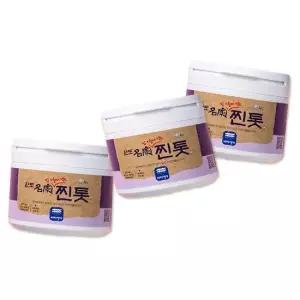 국산 완도 세척한 쪄서 말린 건 톳 750g