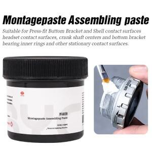 자전거 조립용 그리스 허브용 인터페이스 윤활제 바텀 브라켓 산악 프리허브 바디 방음