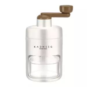 얼음 제빙기 상업용 크러셔 분쇄기 소형 핸드 슬러시