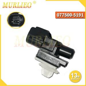 렉서스 주변 공기 온도 센서 077500-5191 ES350 GS300 LS460 도요타 캠리 랜드 크루저  몬테로 랜서 시온용