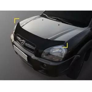 거빈 스모그본넷가드 G719 투싼(1PCS) 차량용몰딩 도어가드