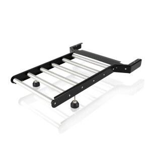 디어포머 IR3/V1/V2용 IR3 V2 벨트 프린터 컨베이어 3D 확장형 탈착식 확장 브래킷 스플라이스 롤러 세트